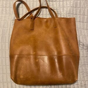 ABLE Mamuye Classic Tote
